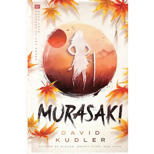 Murasaki: A Kunoichi Tale