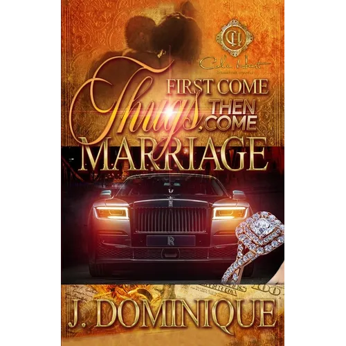First Come Thug, Then Come Marriage