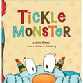 Tickle Monster