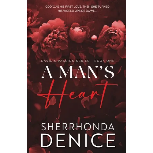 A Man's Heart