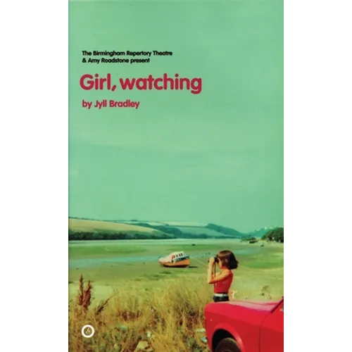 Girl, Watching