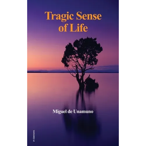 Tragic Sense of Life