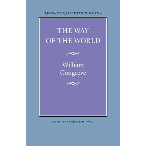 The Way of the World