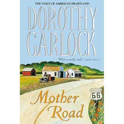 Mother Road