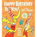Happy Birthday to You! Great Big Flap Book