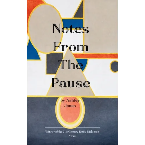 Notes From the Pause