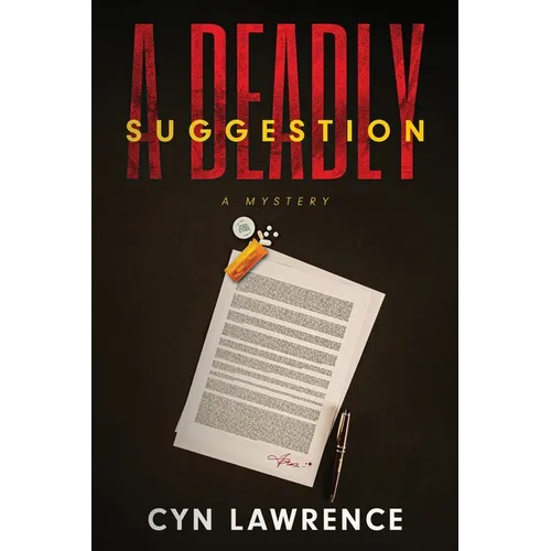 A Deadly Suggestion
