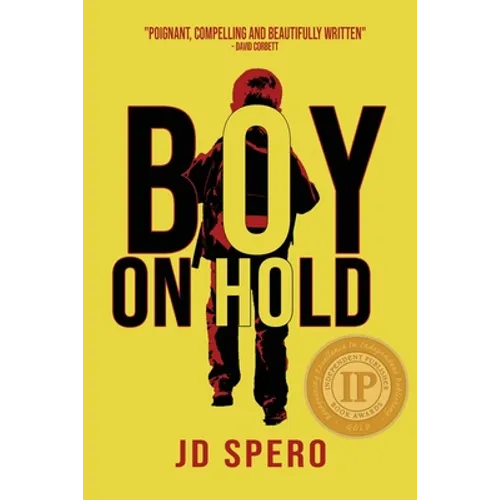 Boy on Hold
