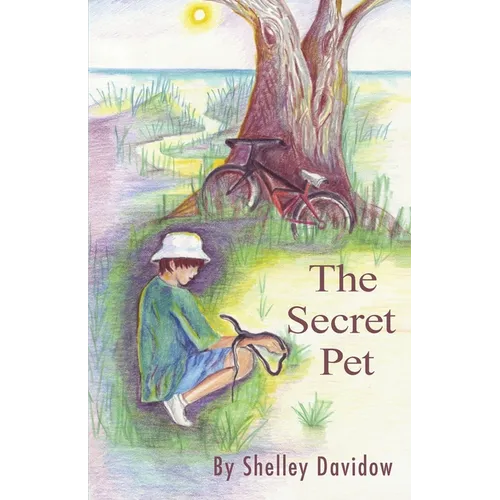 The Secret Pet