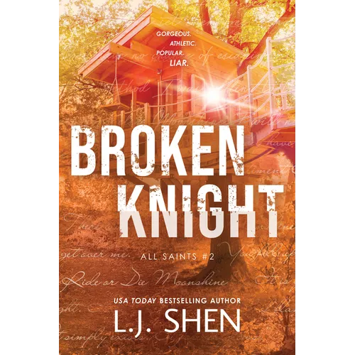Broken Knight