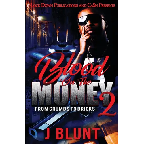 Blood on the Money 2