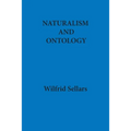 Naturalism and Ontology