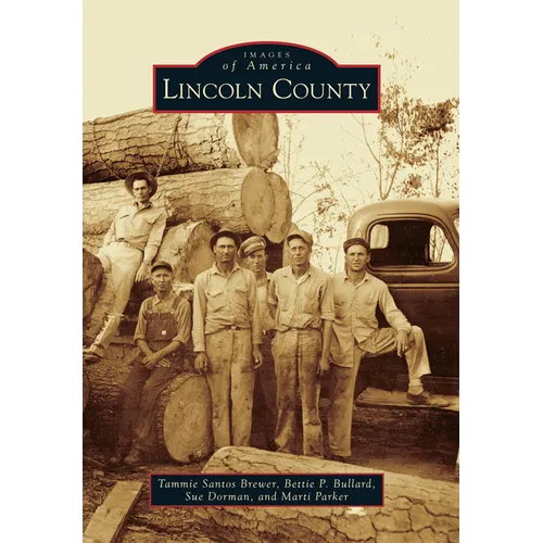 Lincoln County