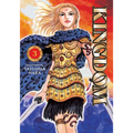 Kingdom, Vol. 3