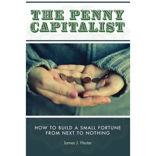 The Penny Capitalist
