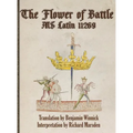 The Flower of Battle: MS Latin 11269