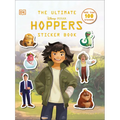 Disney Pixar Hoppers Ultimate Sticker Book