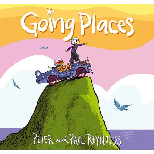 Going Places