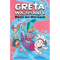 Greta Whiteshark Meets the Mermaids