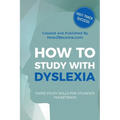 How to Study with Dyslexia