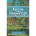 Keys to the Deeper Life