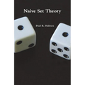 Naive Set Theory