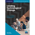 Leading Technological Change