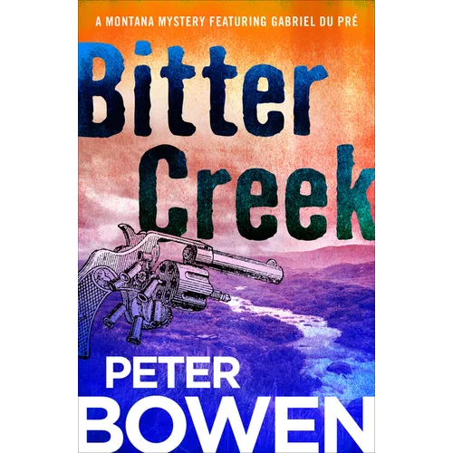 Bitter Creek
