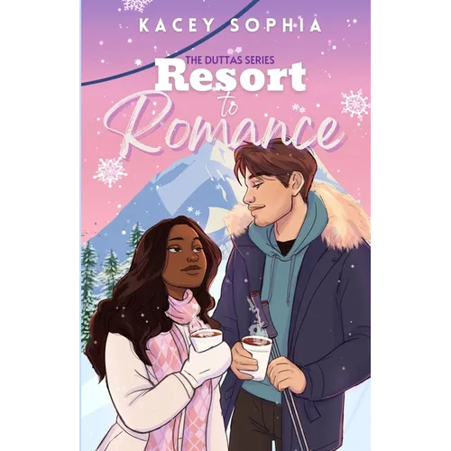 Resort to Romance