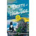 Death at High Tide: An Island Sisters Mystery