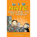 Big Nate: Welcome to My World