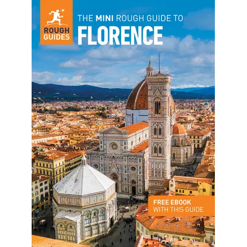 The Mini Rough Guide to Florence: Travel Guide with eBook