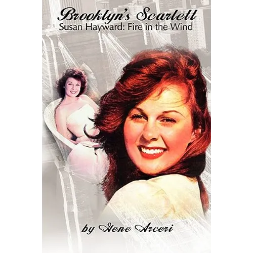 Brooklyn's Scarlett Susan Hayward: Fire in the Wind