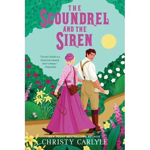 The Scoundrel and the Siren