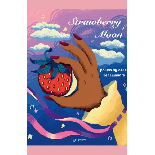 Strawberry Moon