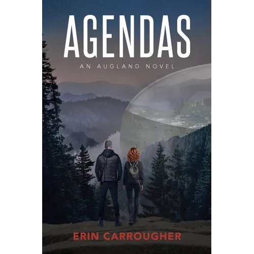 Agendas: An Augland Novel
