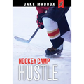 Hockey Camp Hustle