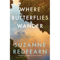 Where Butterflies Wander