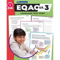 Ontario Grade 3 Language Test Prep Guide (EQAO)