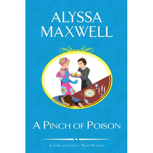 A Pinch of Poison