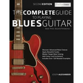 The Complete Guide to Playing Blues Guitar Book Three - Beyond Pentatonics