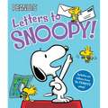 Letters to Snoopy!