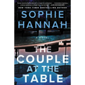The Couple at the Table