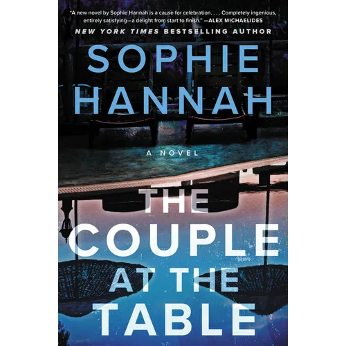 The Couple at the Table