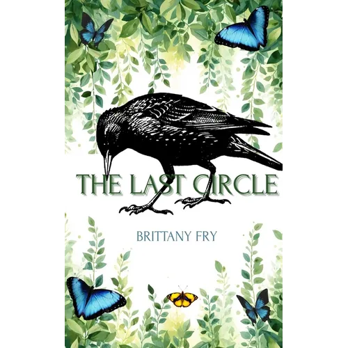The Last Circle: A Dark Fantasy