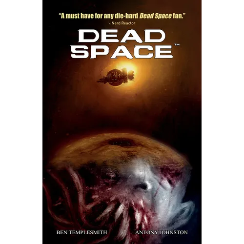 Dead Space Vol. 1