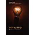 Reading Hegel: The Introductions