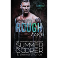 Rough Ride: A Motorcycle Club New Adult Romance