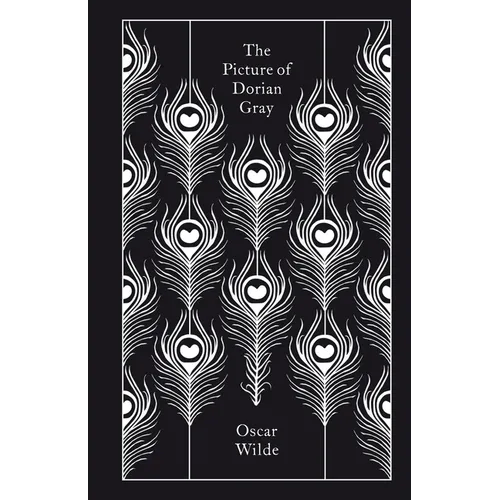The Picture of Dorian Gray