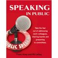 Speaking in Public